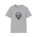 Hostile Honey Badger T-shirt