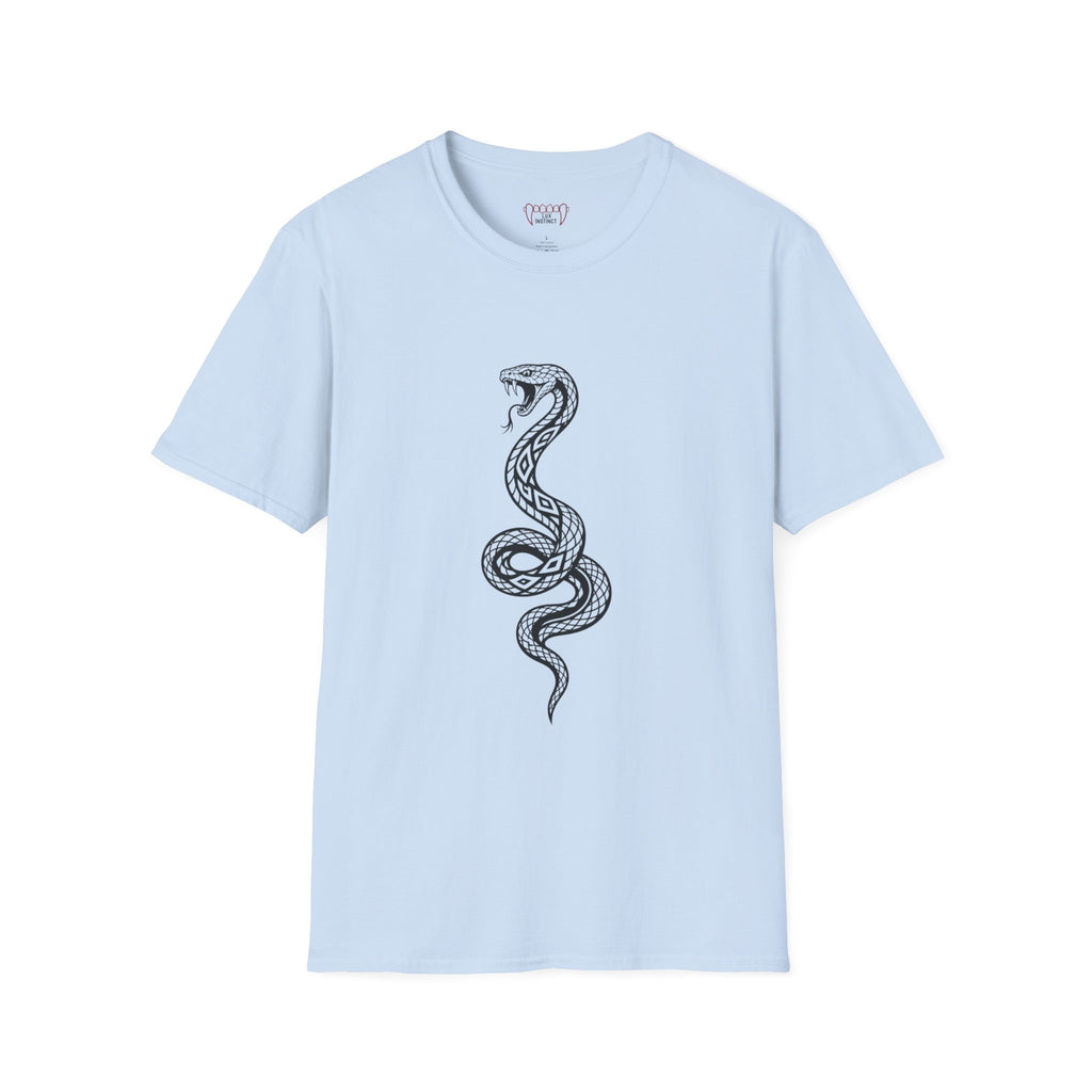 Reign Snake