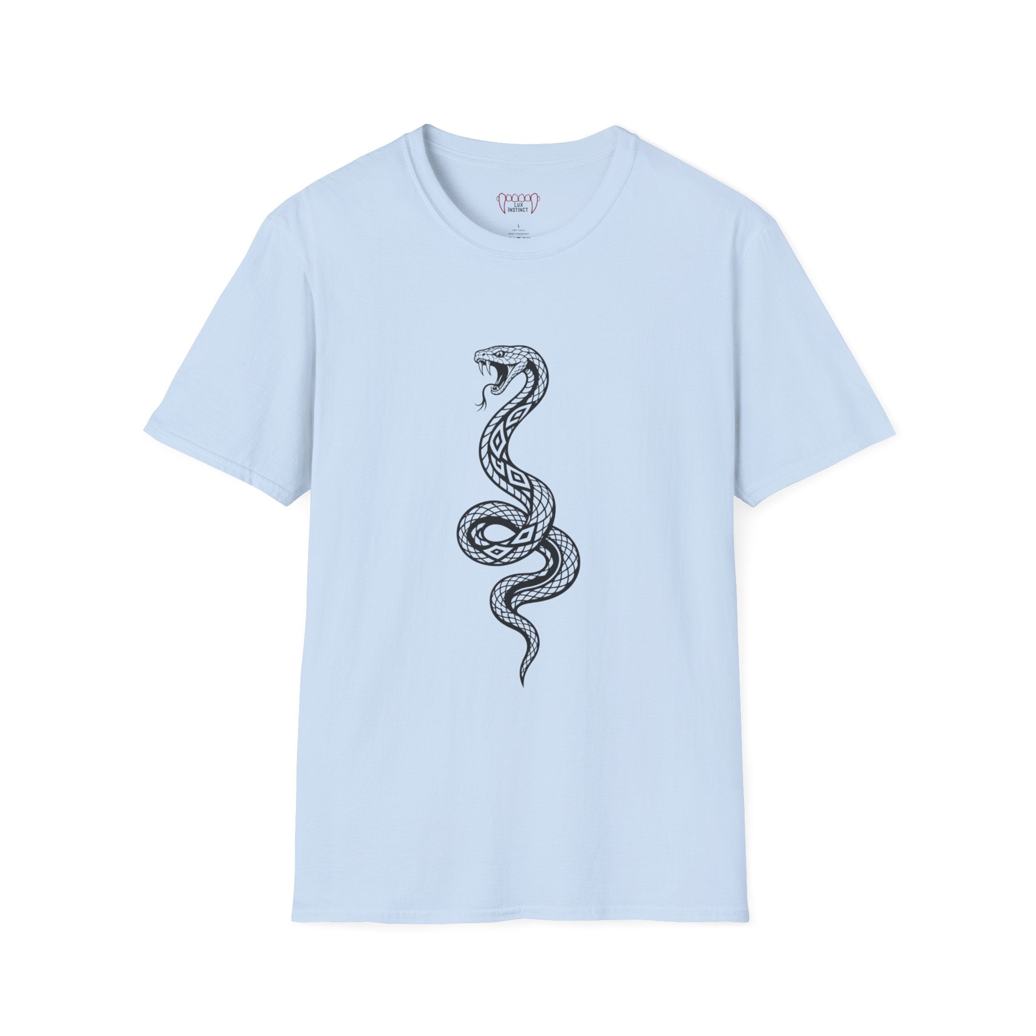 Reign Snake