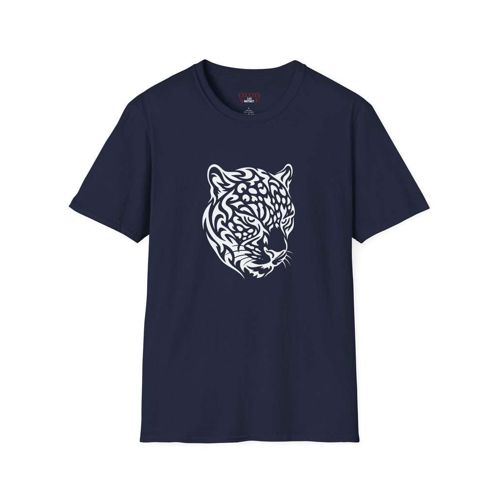 Vigilant Jaguar T-shirt