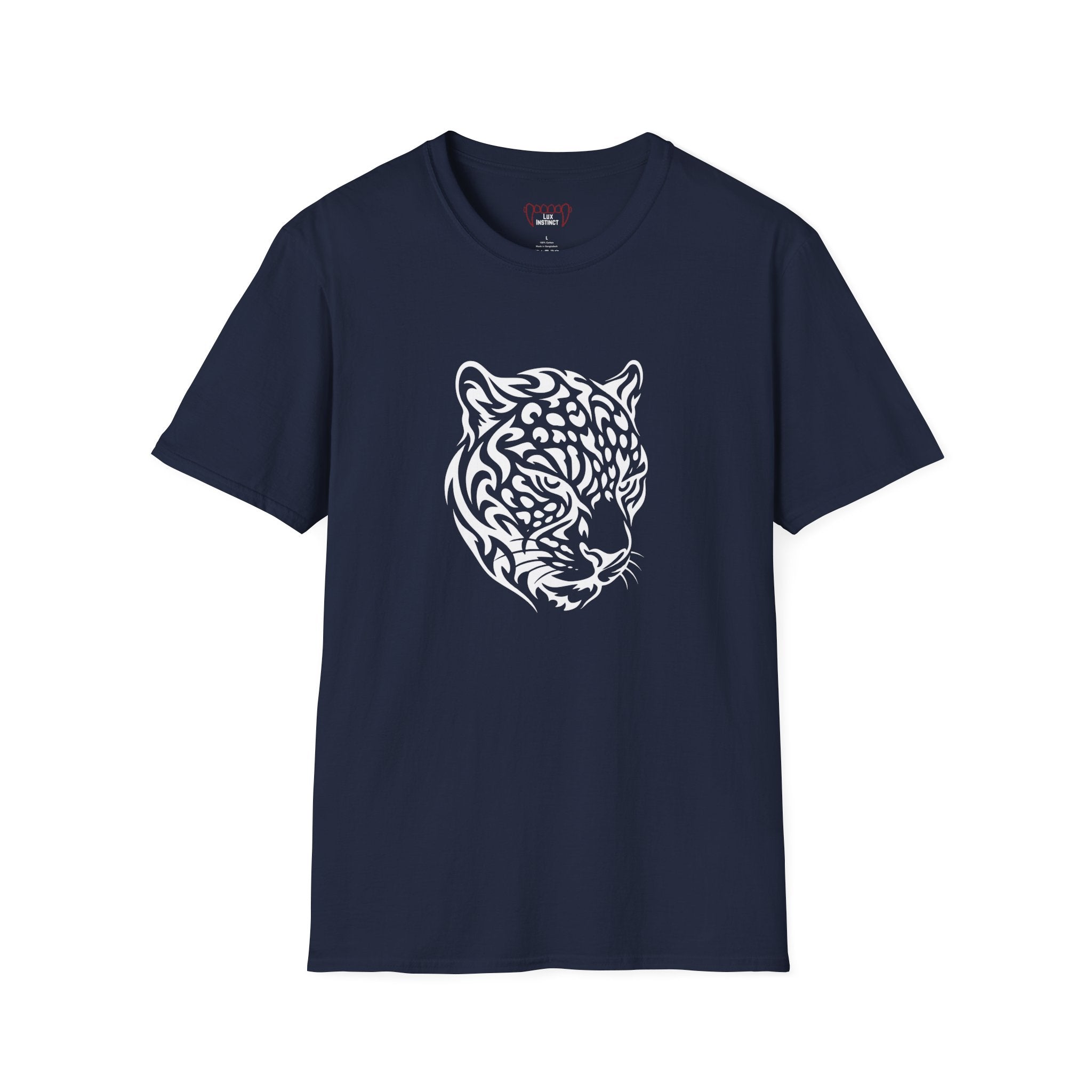 Vigilant Jaguar T-shirt