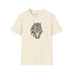 Piercing Wild Horse T-shirt