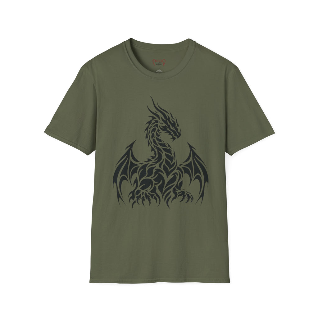 King Dragon