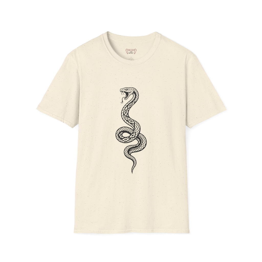 Reign Snake T-shirt