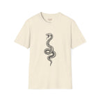 Reign Snake T-shirt