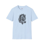 Fearless Wild Horse T-shirt