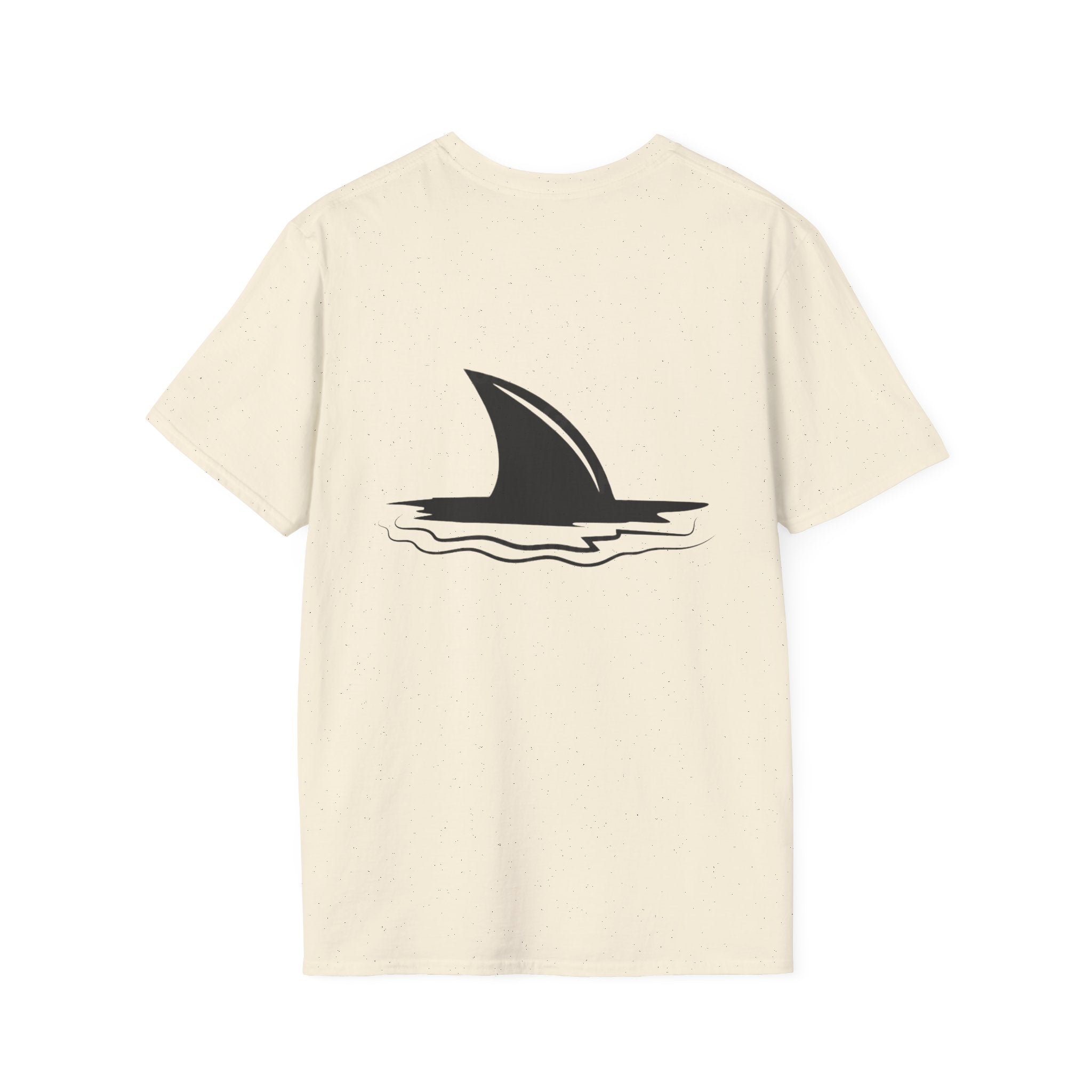 Shark Cyclone T-shirt