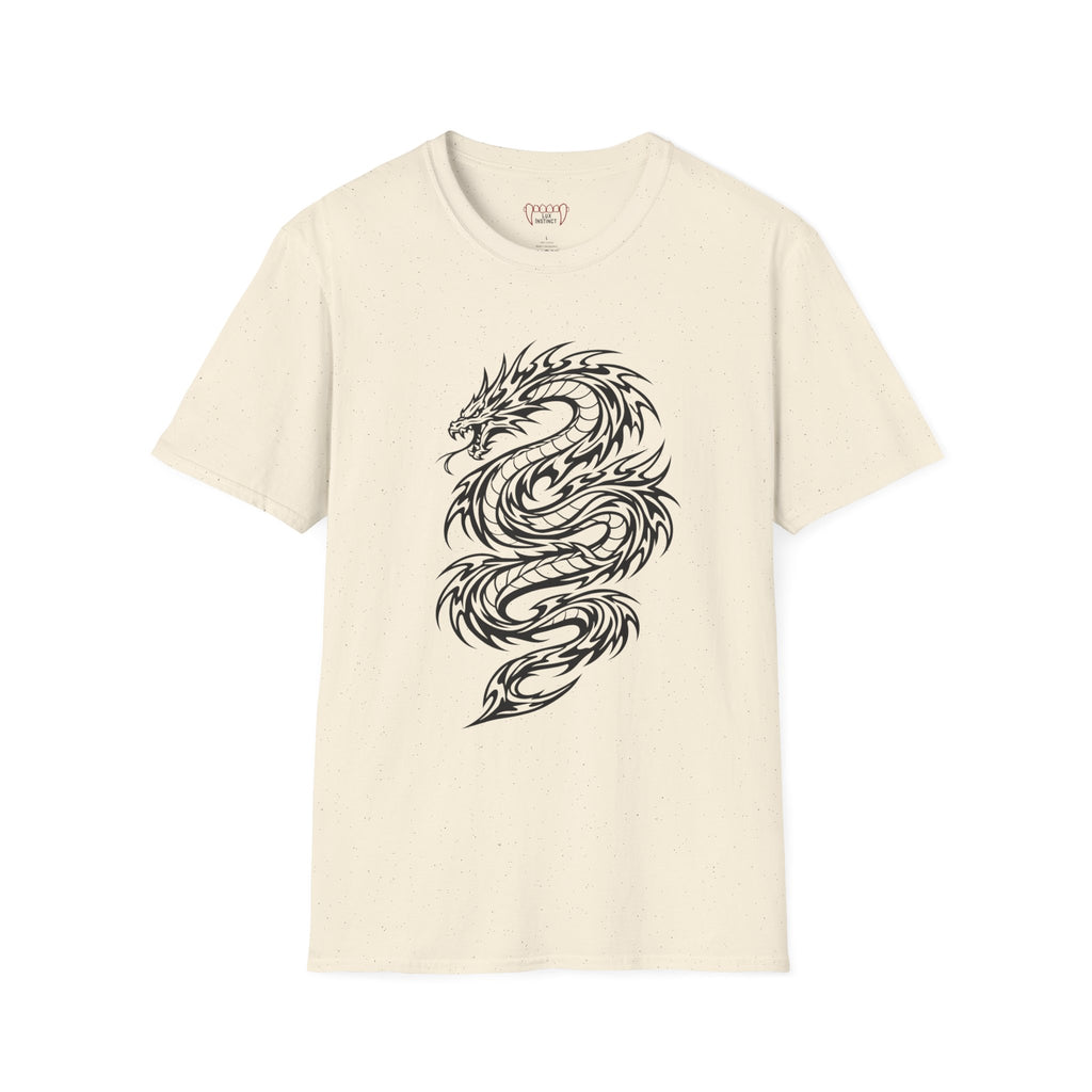 Fury Dragon T-shirt