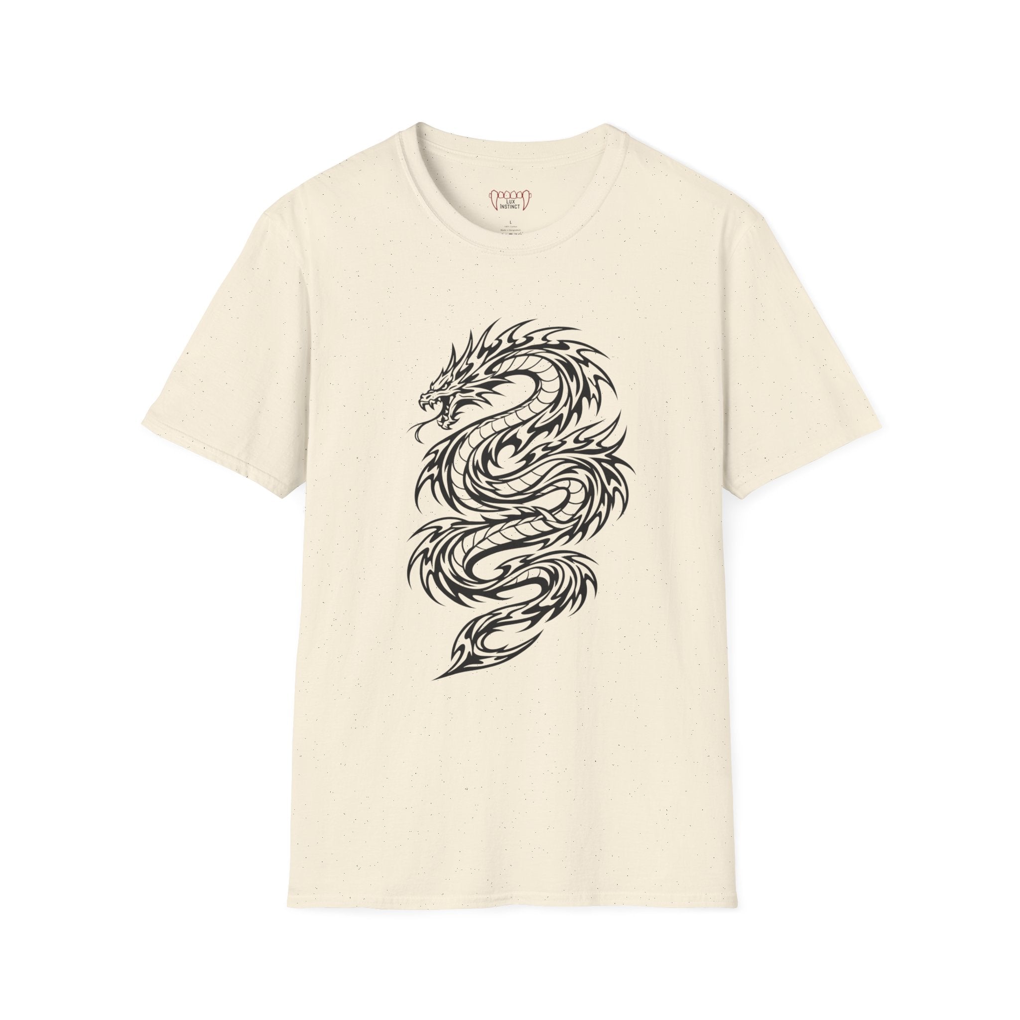 Fury Dragon T-shirt