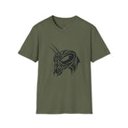 Scouting Mantis T-shirt