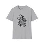 Menacing Basilisk T-shirt