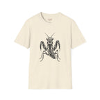 Marching Mantis T-shirt