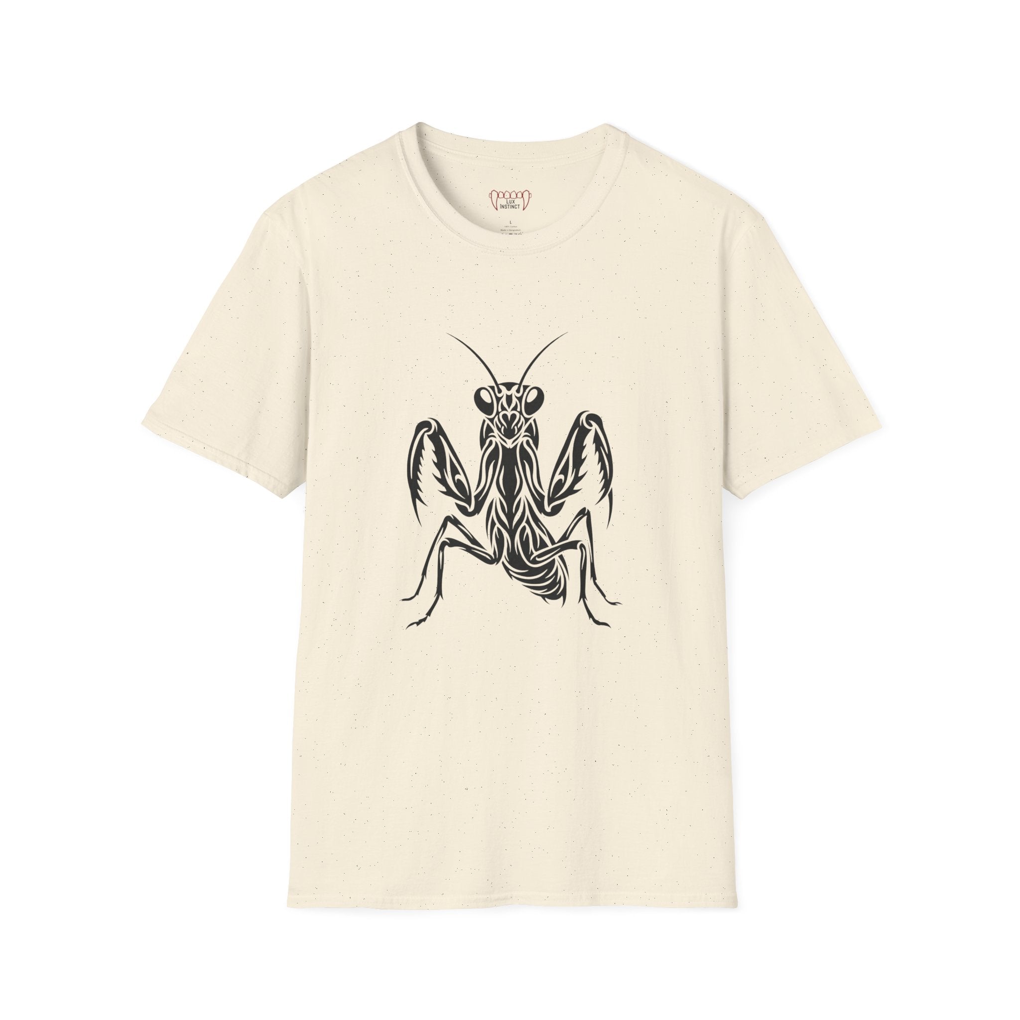 Marching Mantis T-shirt