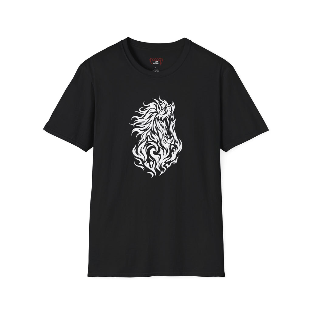 Untouchable Wild Horse T-shirt