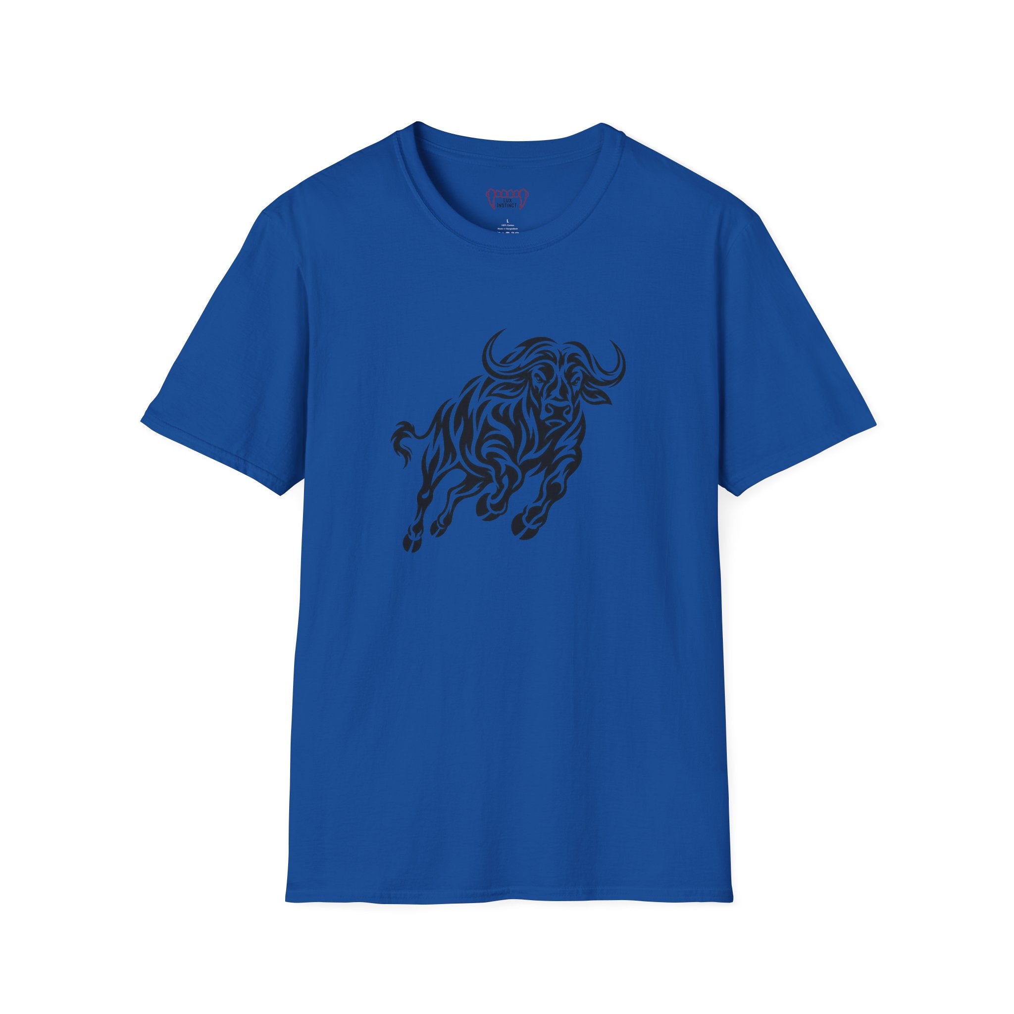 Charging Buffalo T-shirt