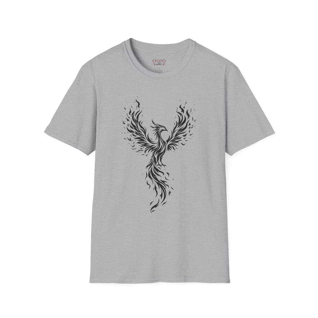 Phoenix Reborn