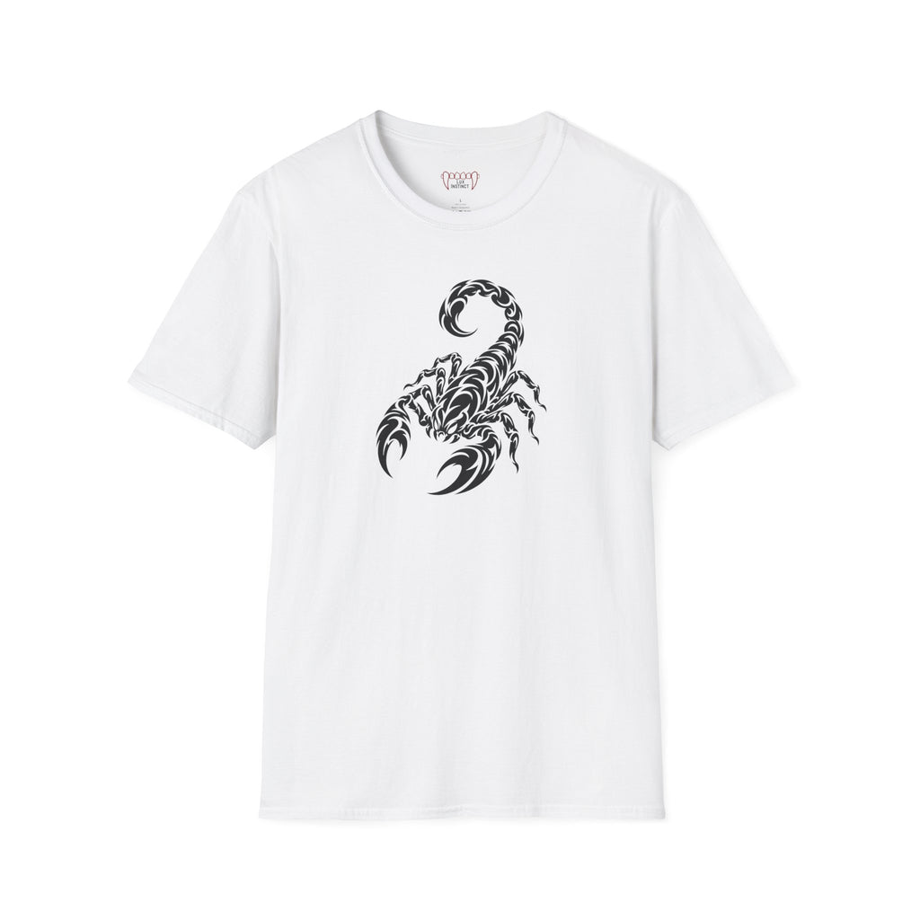 Fierce Scorpion T-shirt