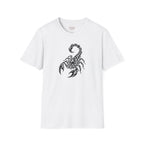 Fierce Scorpion T-shirt
