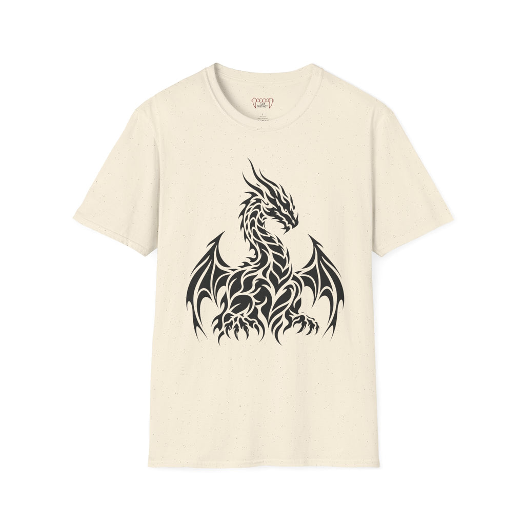 King Dragon T-shirt