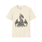 King Dragon T-shirt