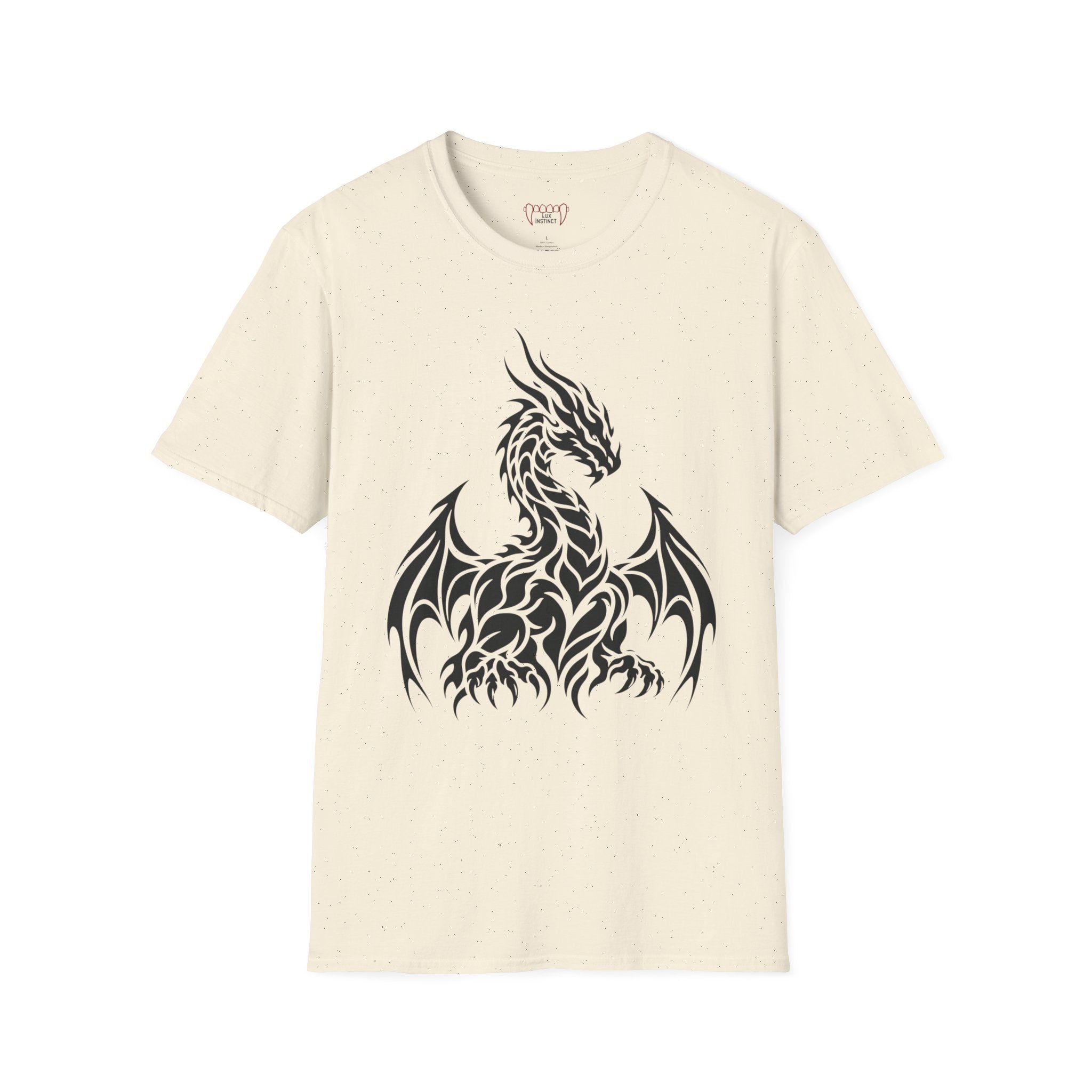 King Dragon T-shirt