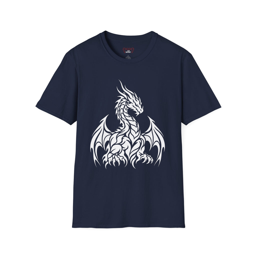 King Dragon