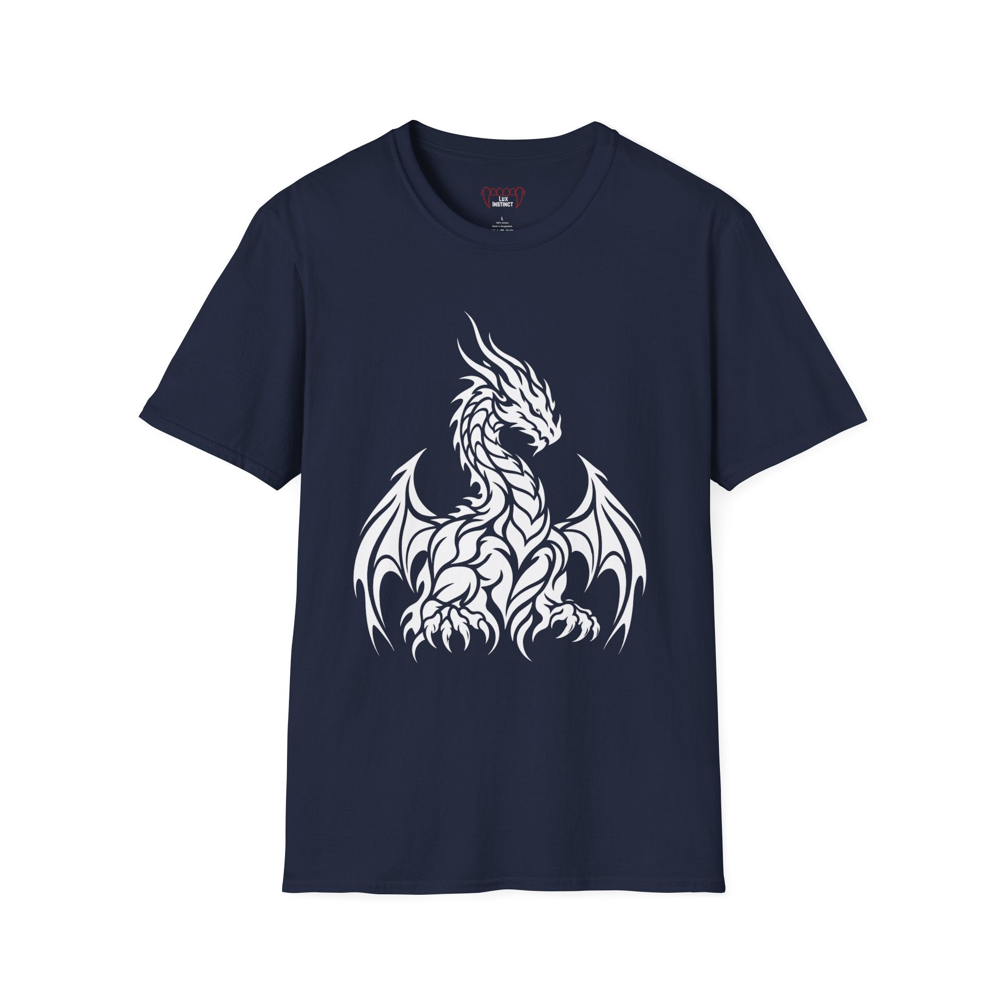 King Dragon