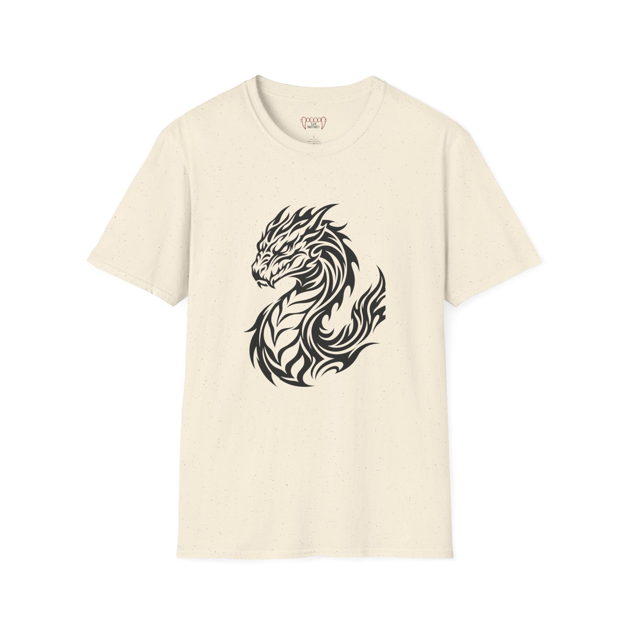 Ancient Basilisk T-shirt