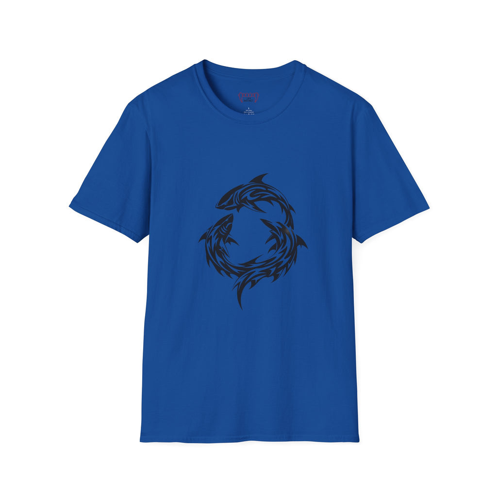 Shark Cyclone
