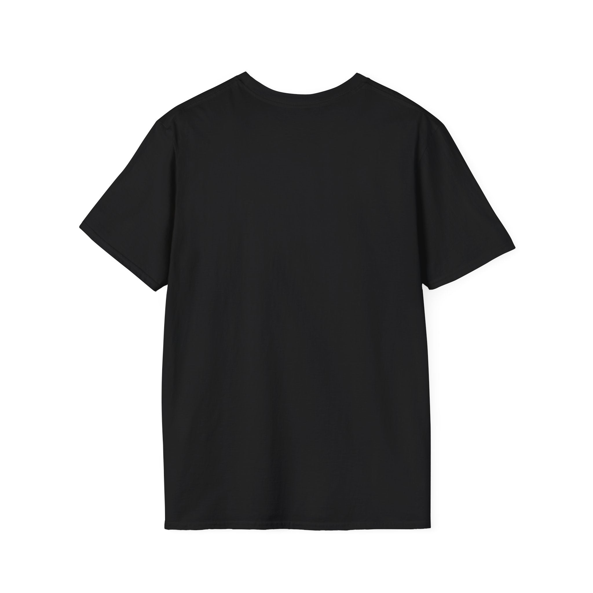 Intimidating Buffalo T-shirt