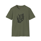 Immovable Rhino T-shirt