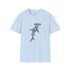 Surfacing Hammerhead Shark T-shirt