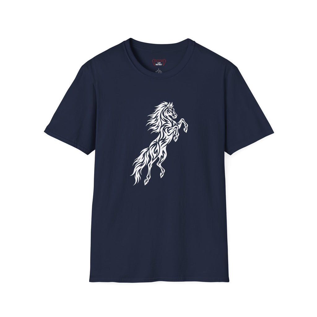 Majestic Wild Horse T-shirt