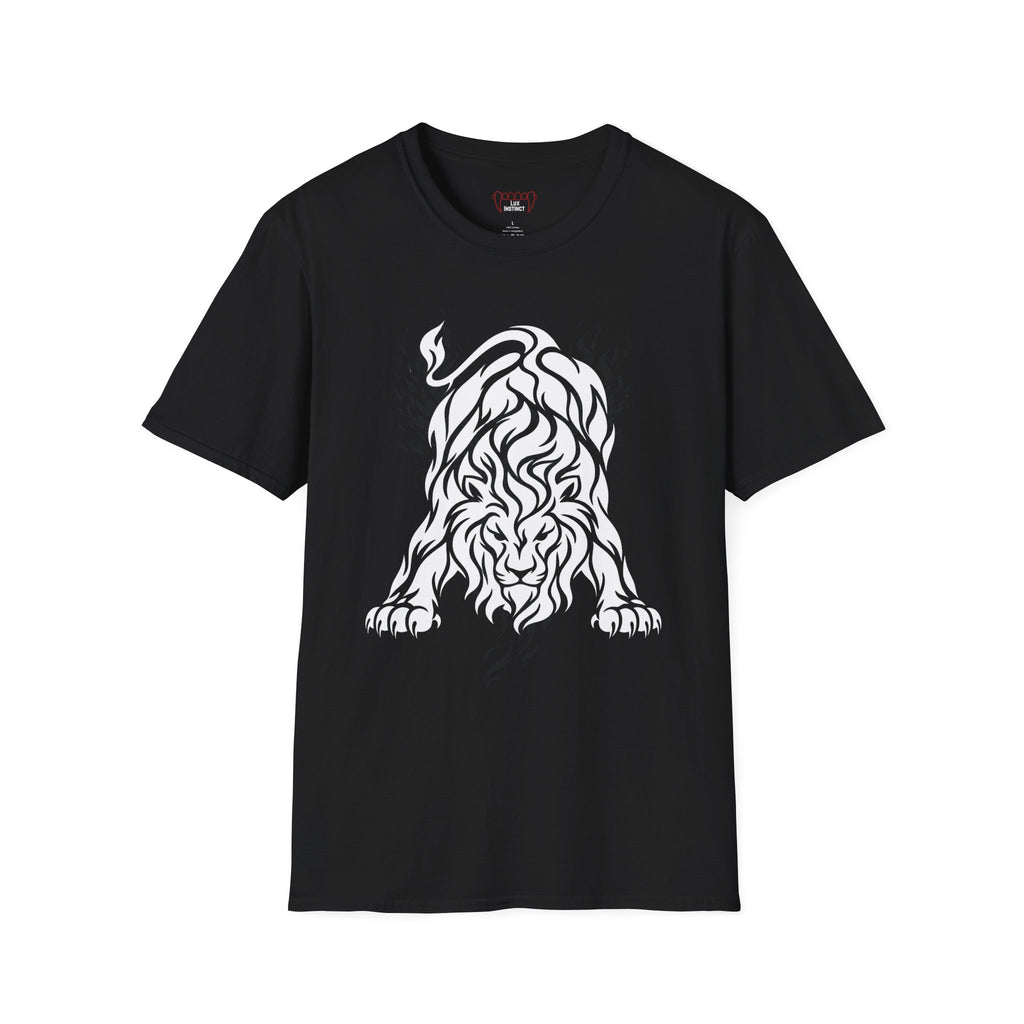 Predator Lion