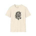 Fearless Wild Horse T-shirt