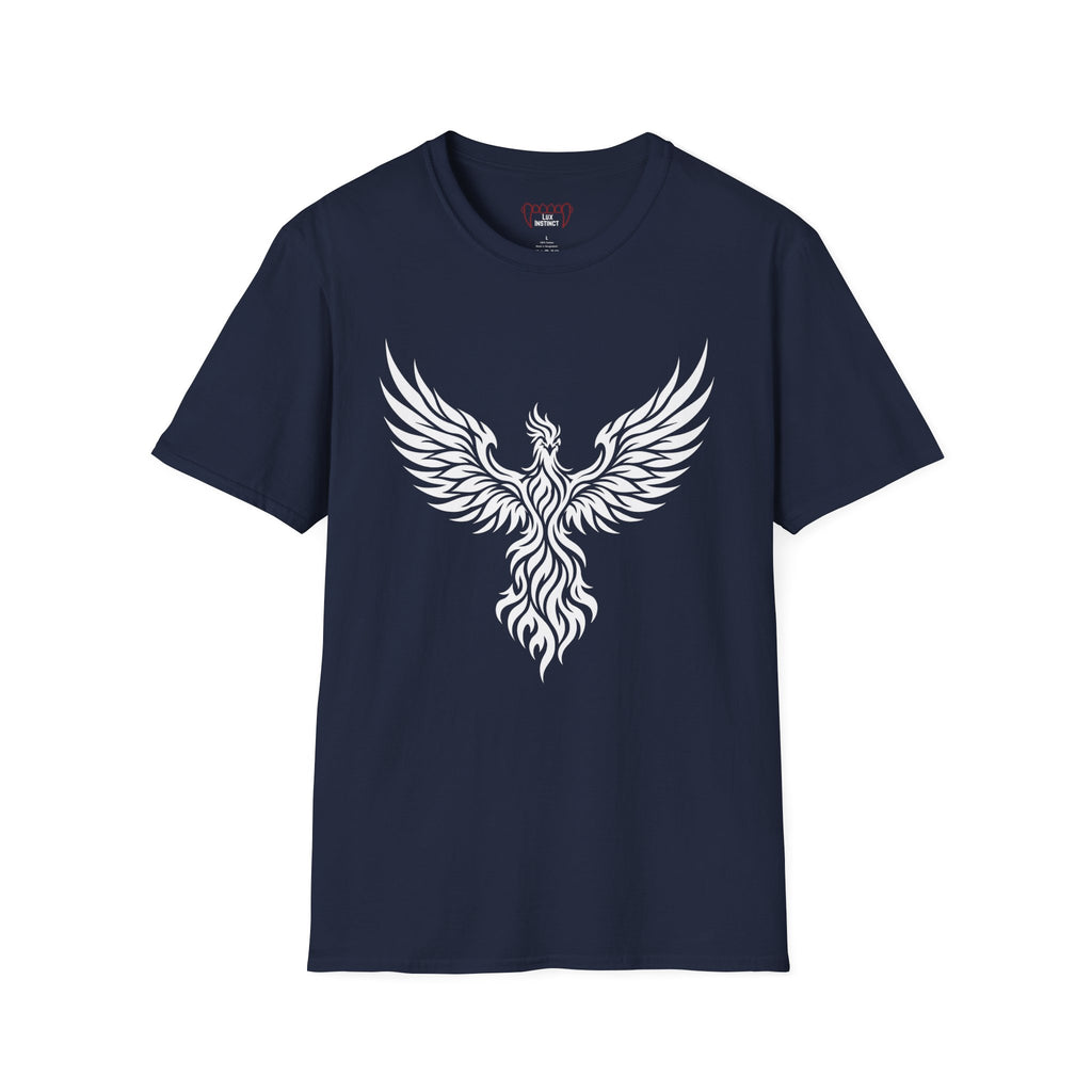 Wisdom Phoenix