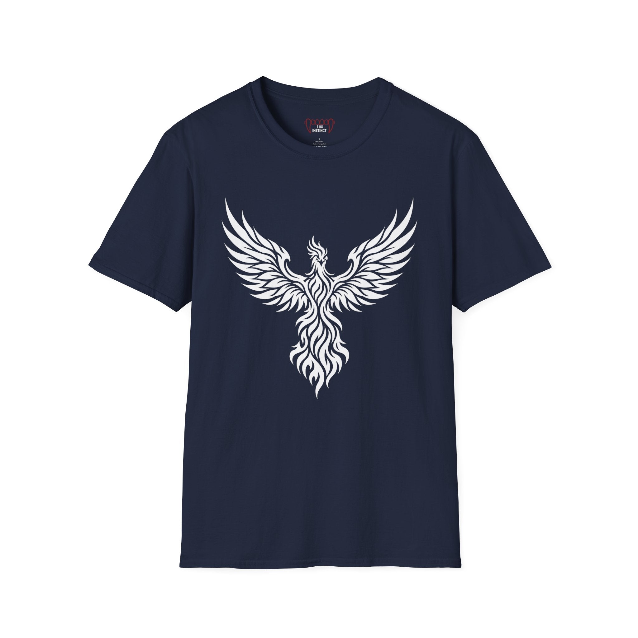 Wisdom Phoenix