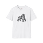 Unflinching Gorilla T-shirt