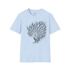 Peacock Flare