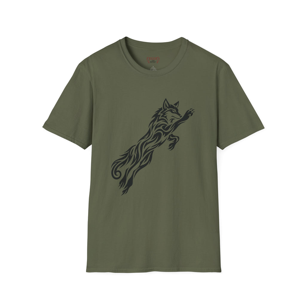 Iron Wolf