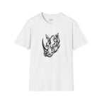 Immovable Rhino T-shirt