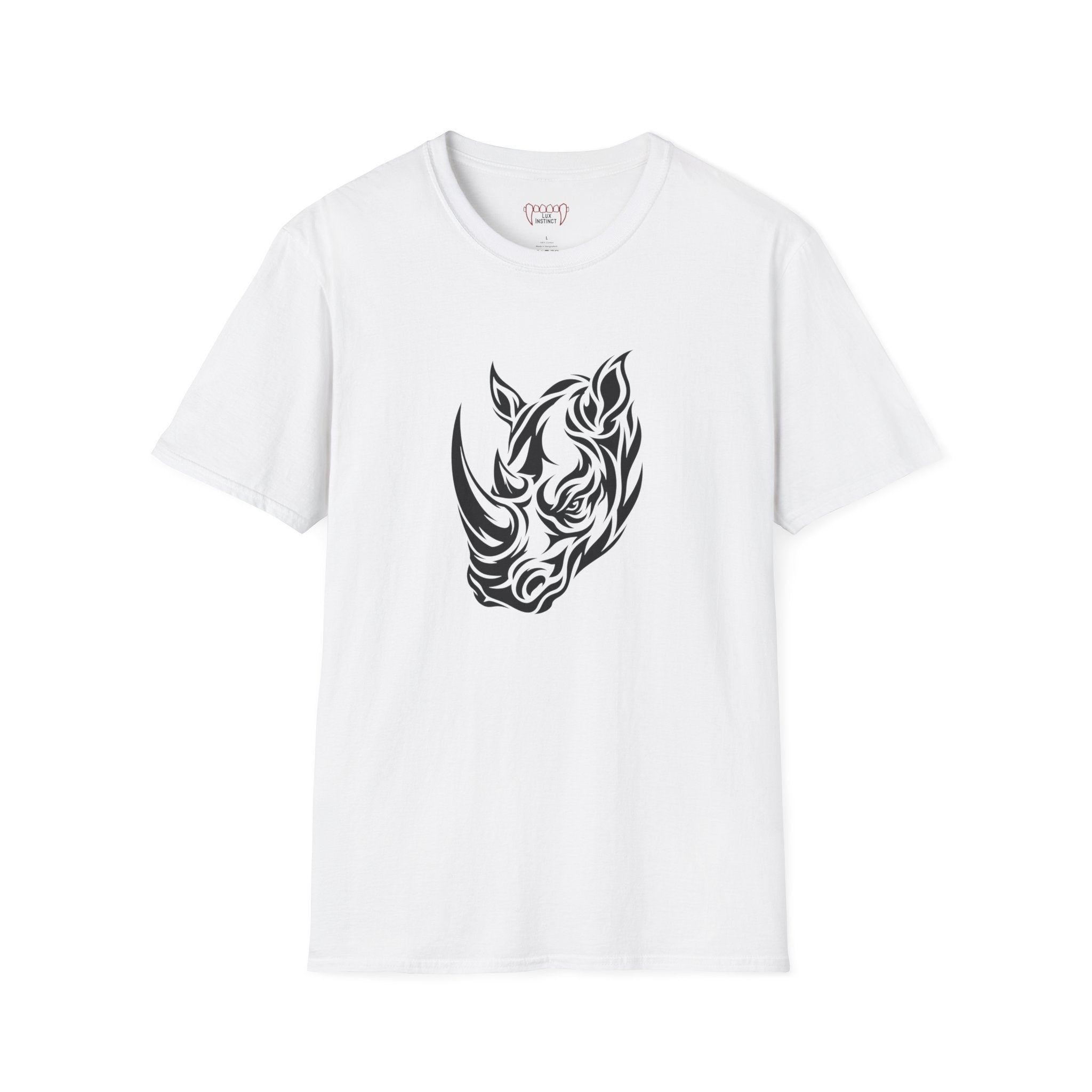 Immovable Rhino T-shirt