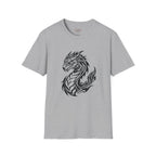 Ancient Basilisk T-shirt