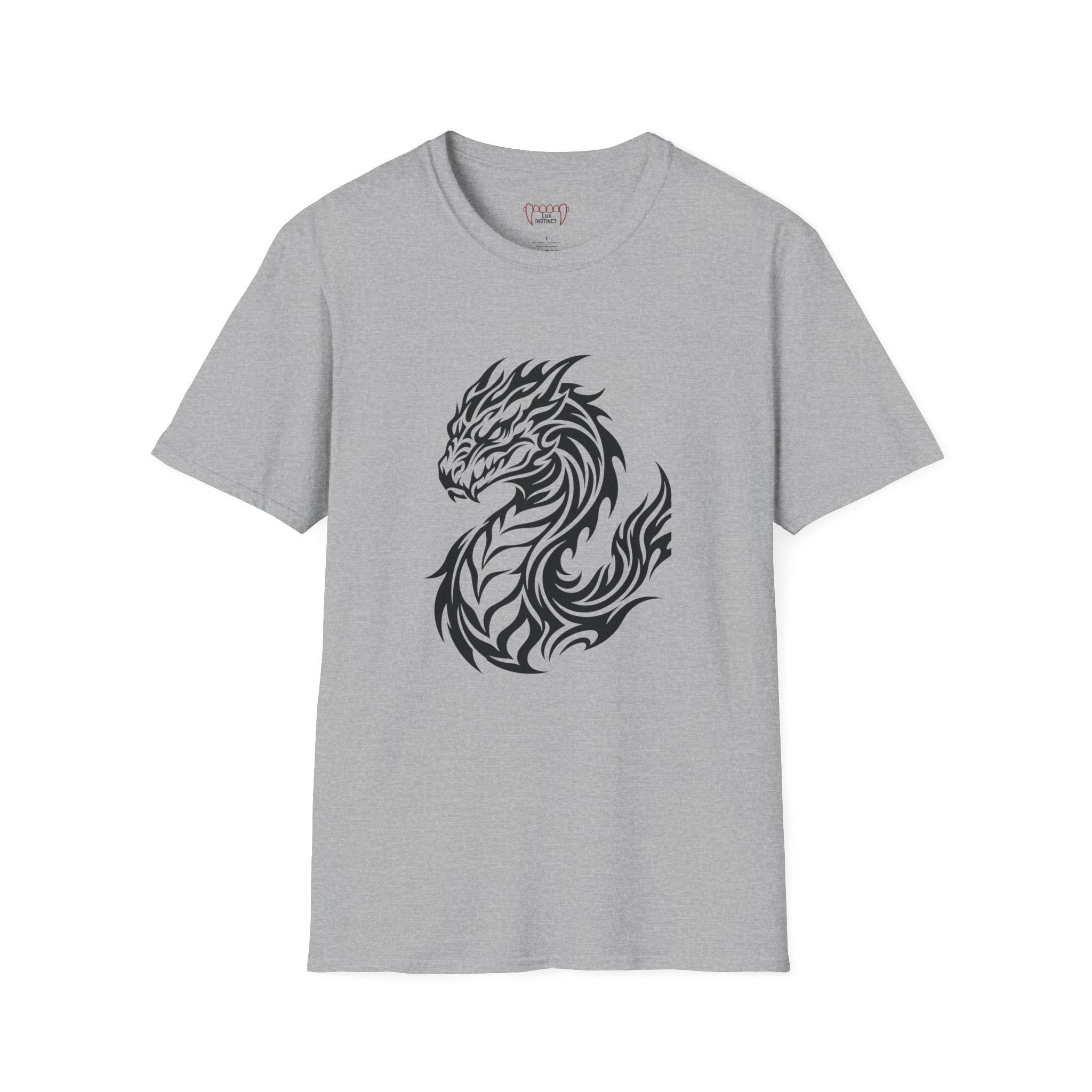 Ancient Basilisk T-shirt