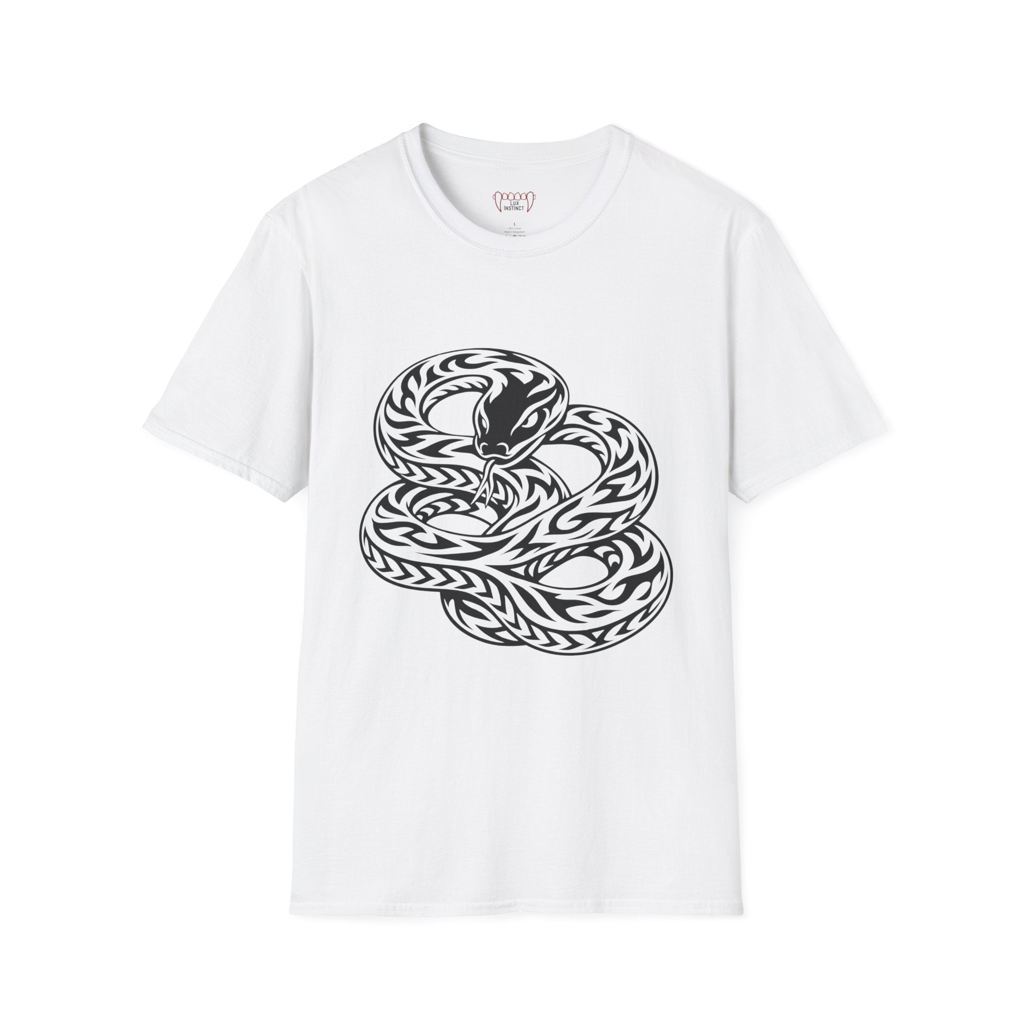 Snake Vortex