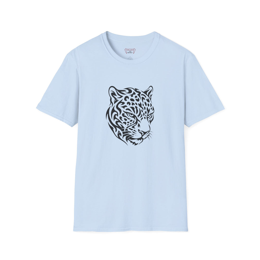 Vigilant Jaguar T-shirt