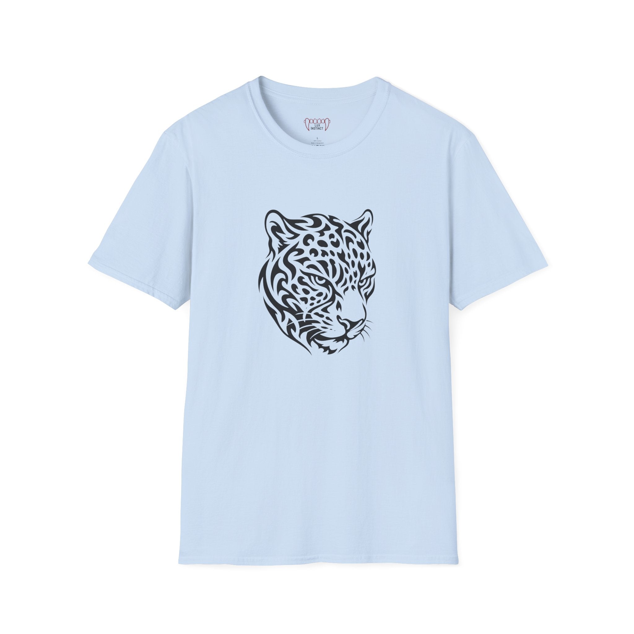 Vigilant Jaguar T-shirt