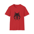 Casted Wolf