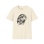 Gazing Sea Leopard T-shirt