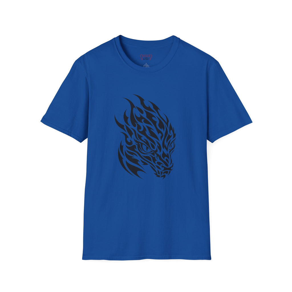 Menacing Basilisk T-shirt